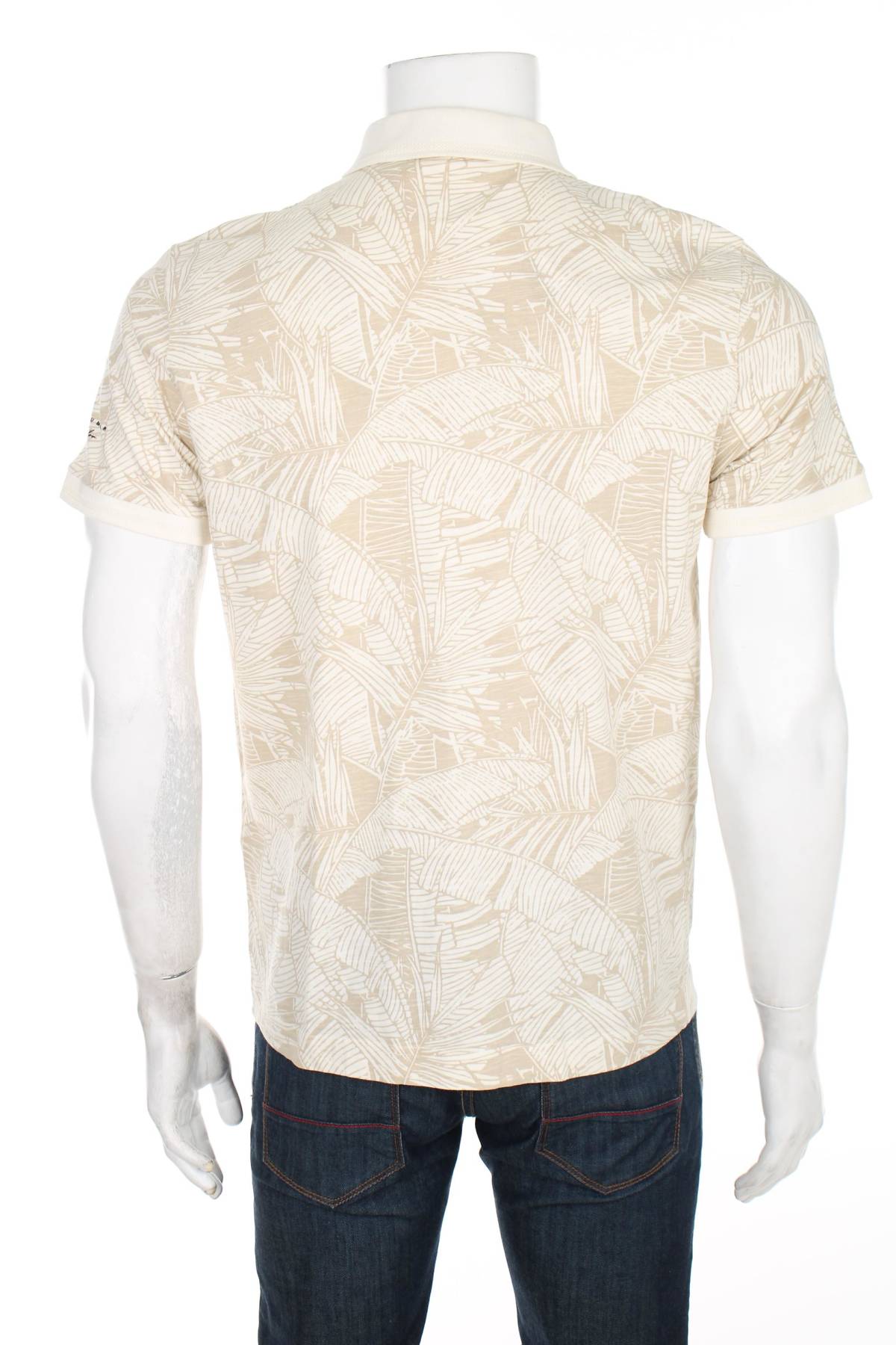 Ανδρικό t-shirt Tom Tailor2 - Contourshop.gr Ανδρικό t-shirt Tom Tailor2