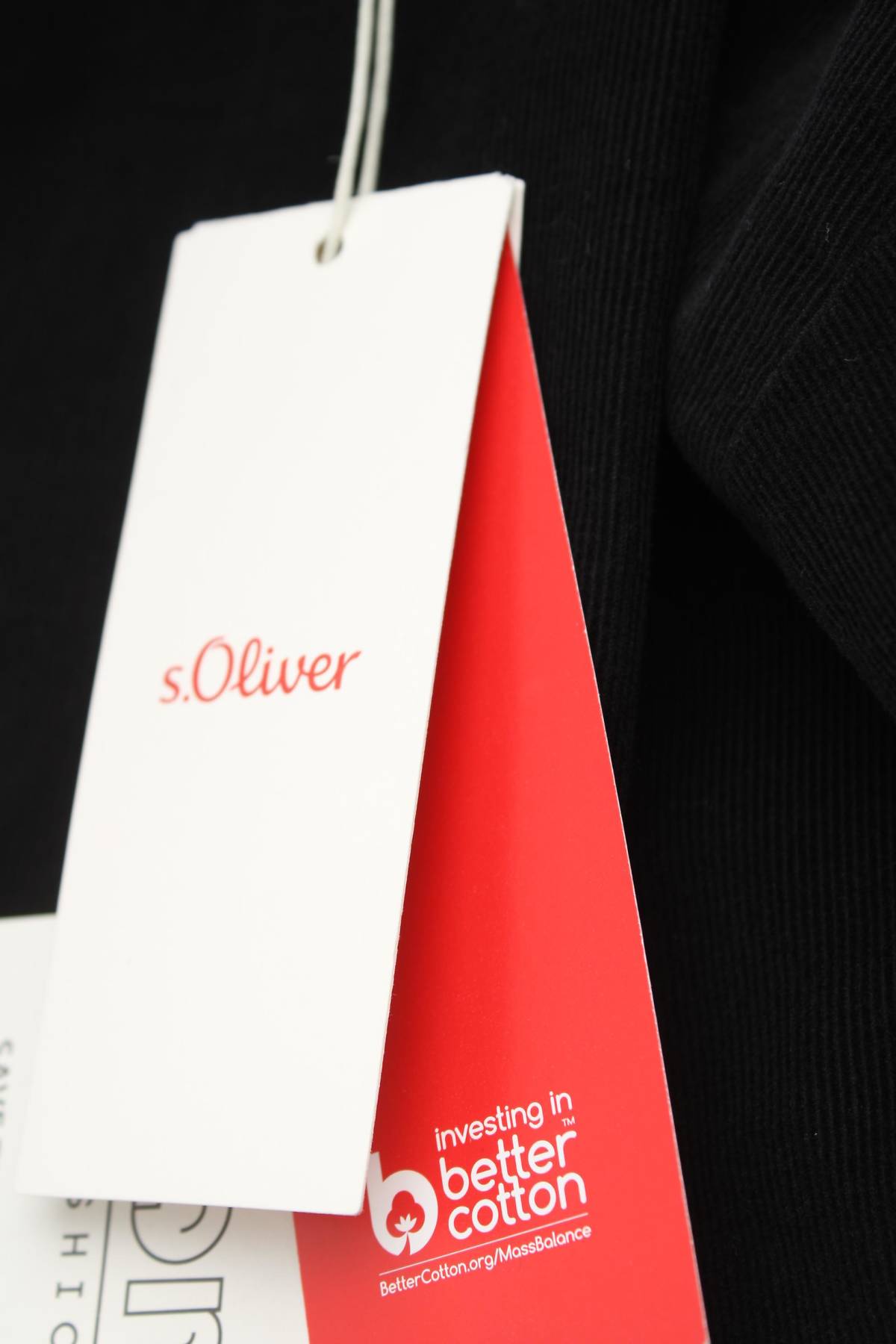Γυναικεία μπλούζα S.Oliver3 - Contourshop.gr Γυναικεία μπλούζα S.Oliver3