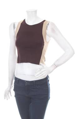 Дамски потник Vero Moda Classic1