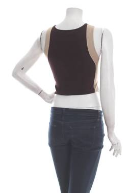 Дамски потник Vero Moda Classic2