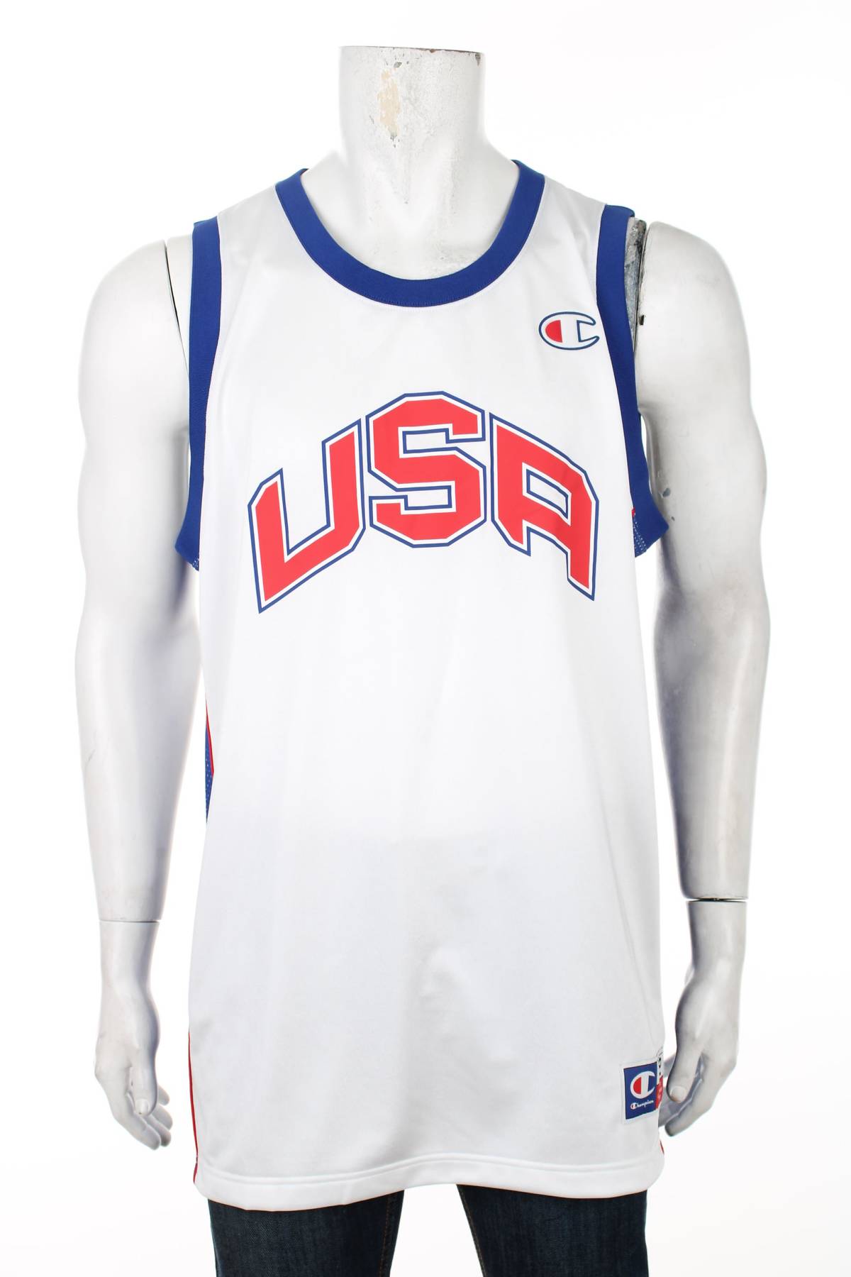 Мъжки спортен потник Champion1 - Contour.bg Мъжки спортен потник Champion1
