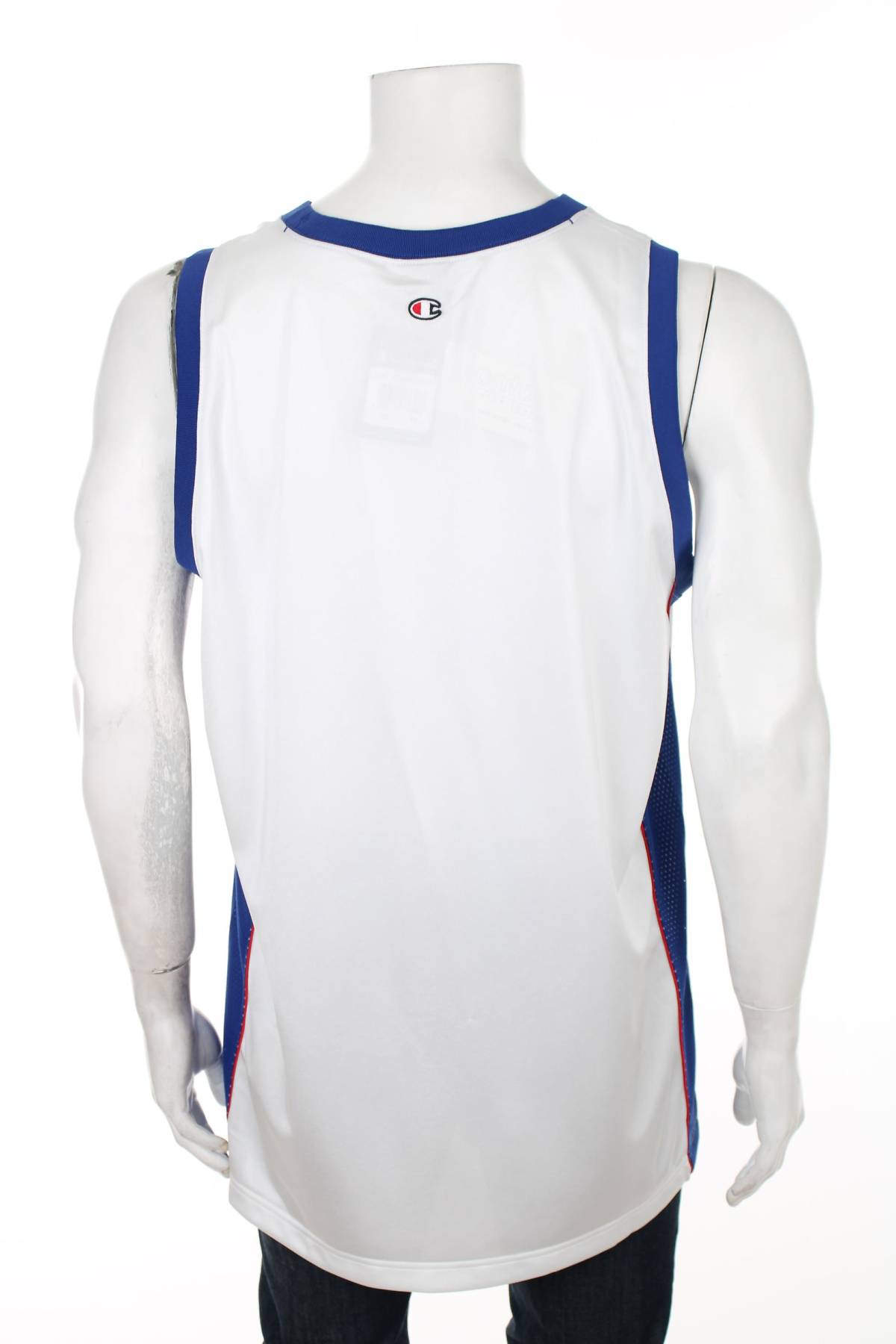 Мъжки спортен потник Champion2 - Contour.bg Мъжки спортен потник Champion2
