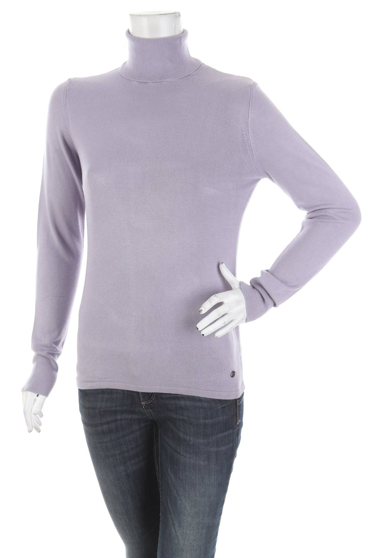 Дамско поло Mustang1