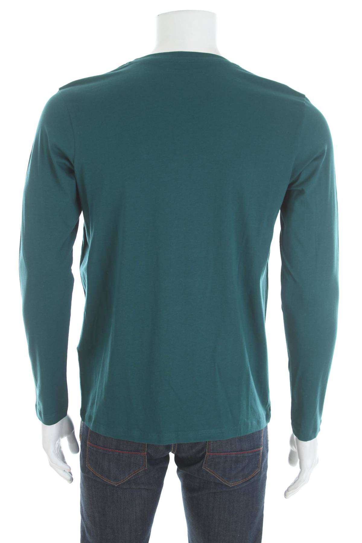 Мъжка блуза Jack & Jones2 - Contour.bg Мъжка блуза Jack & Jones2