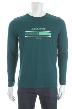 Мъжка блуза Jack & Jones1