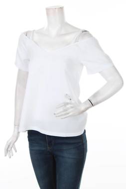 Γυναικεία μπλούζα Boohoo1 - Contourshop.gr Γυναικεία μπλούζα Boohoo1