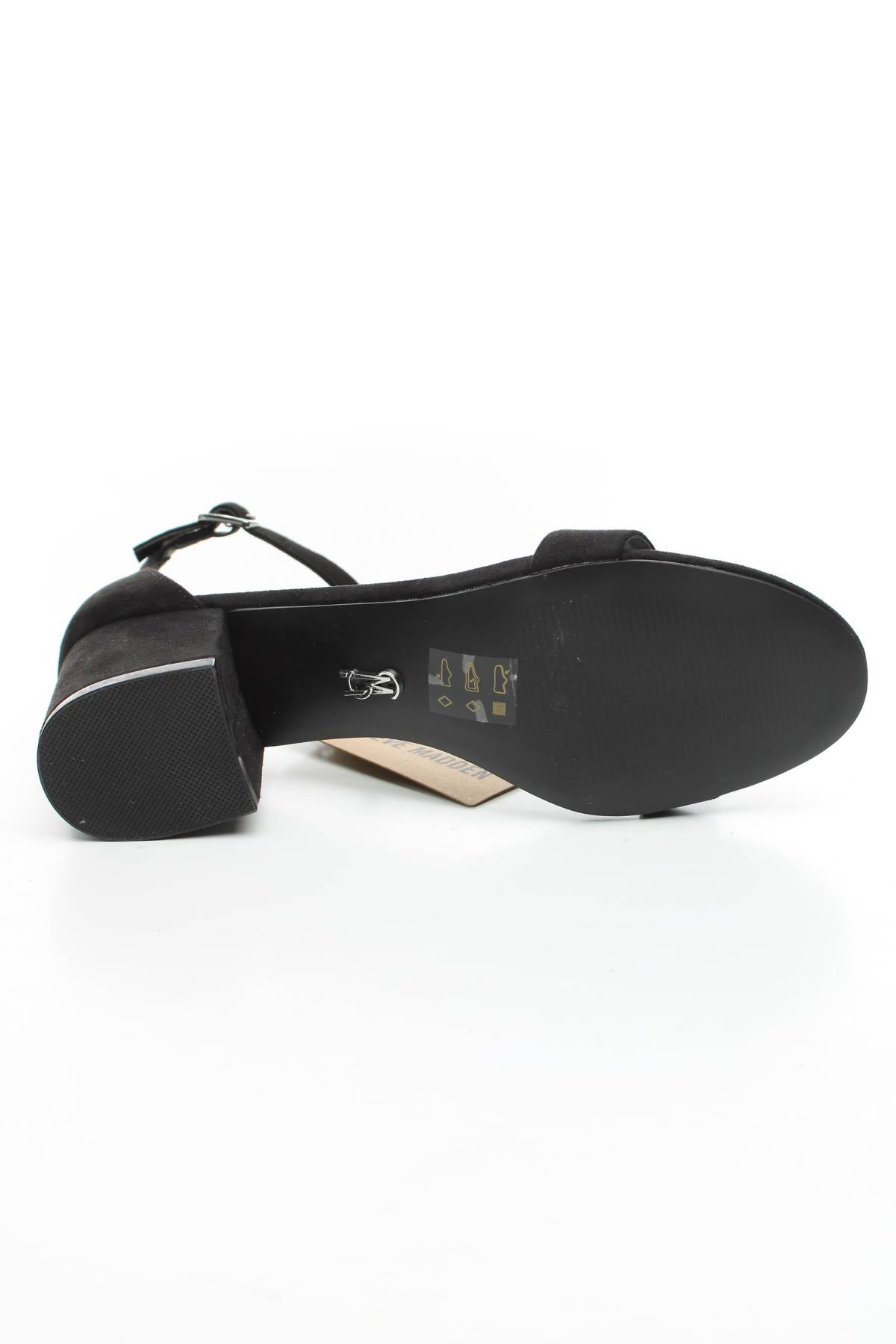 Σανδάλια Steve Madden4 - Contourshop.gr Σανδάλια Steve Madden4