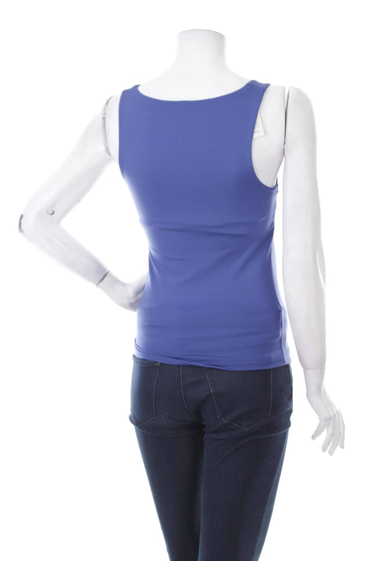 Γυναικείο αμάνικο Only2 - Contourshop.gr Γυναικείο αμάνικο Only2