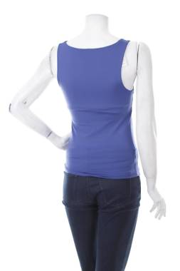 Γυναικείο αμάνικο Only2 - Contourshop.gr Γυναικείο αμάνικο Only2