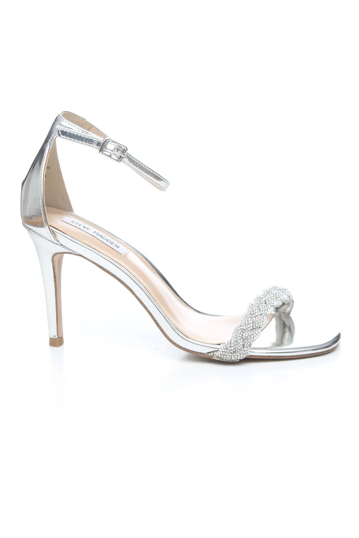 Сандали Steve Madden1 - Contour.bg Сандали Steve Madden1