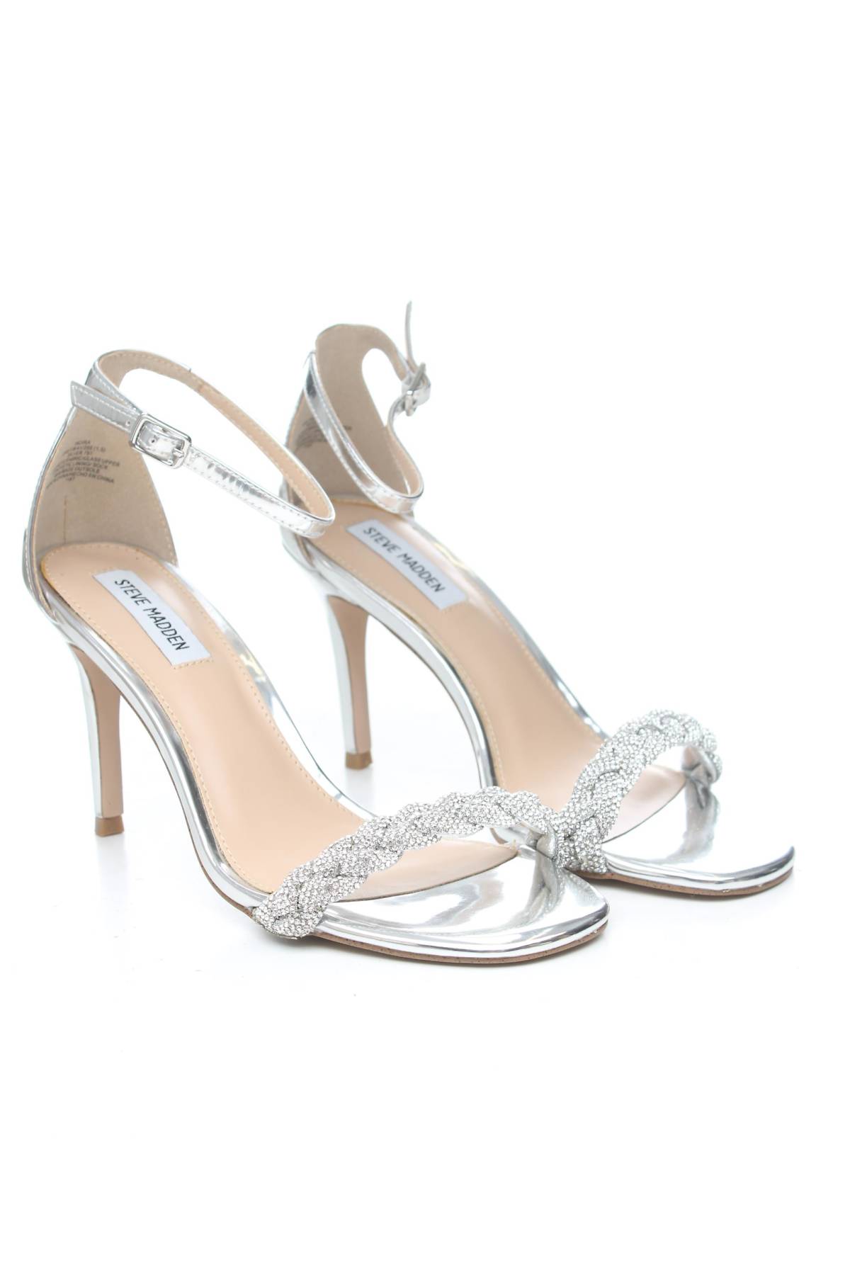 Сандали Steve Madden3 - Contour.bg Сандали Steve Madden3