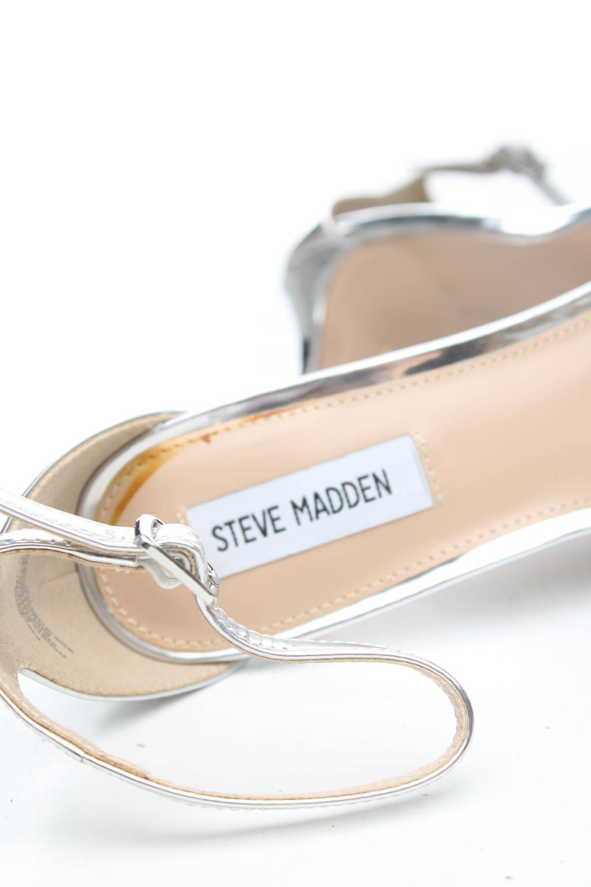 Сандали Steve Madden5 - Contour.bg Сандали Steve Madden5