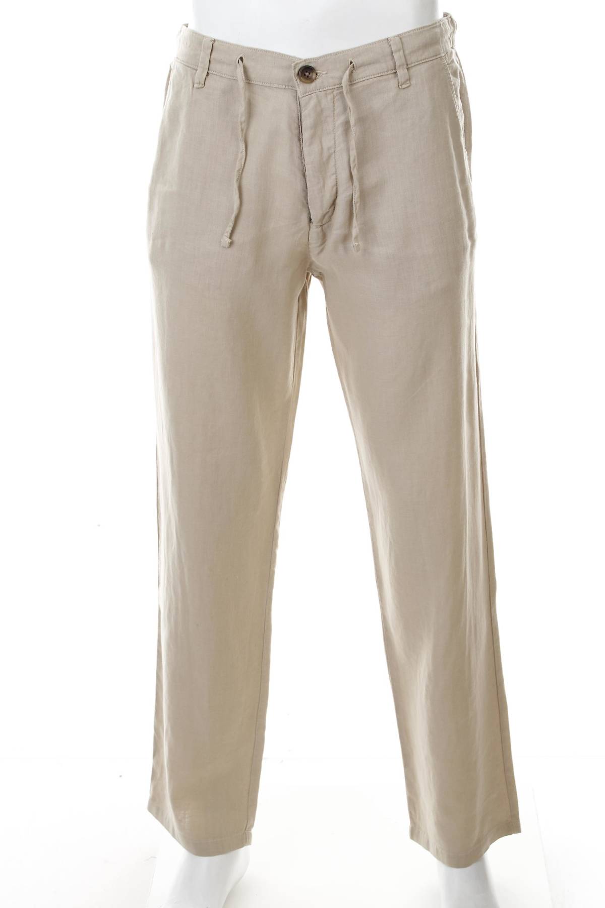 Мъжки панталон Selected Homme1