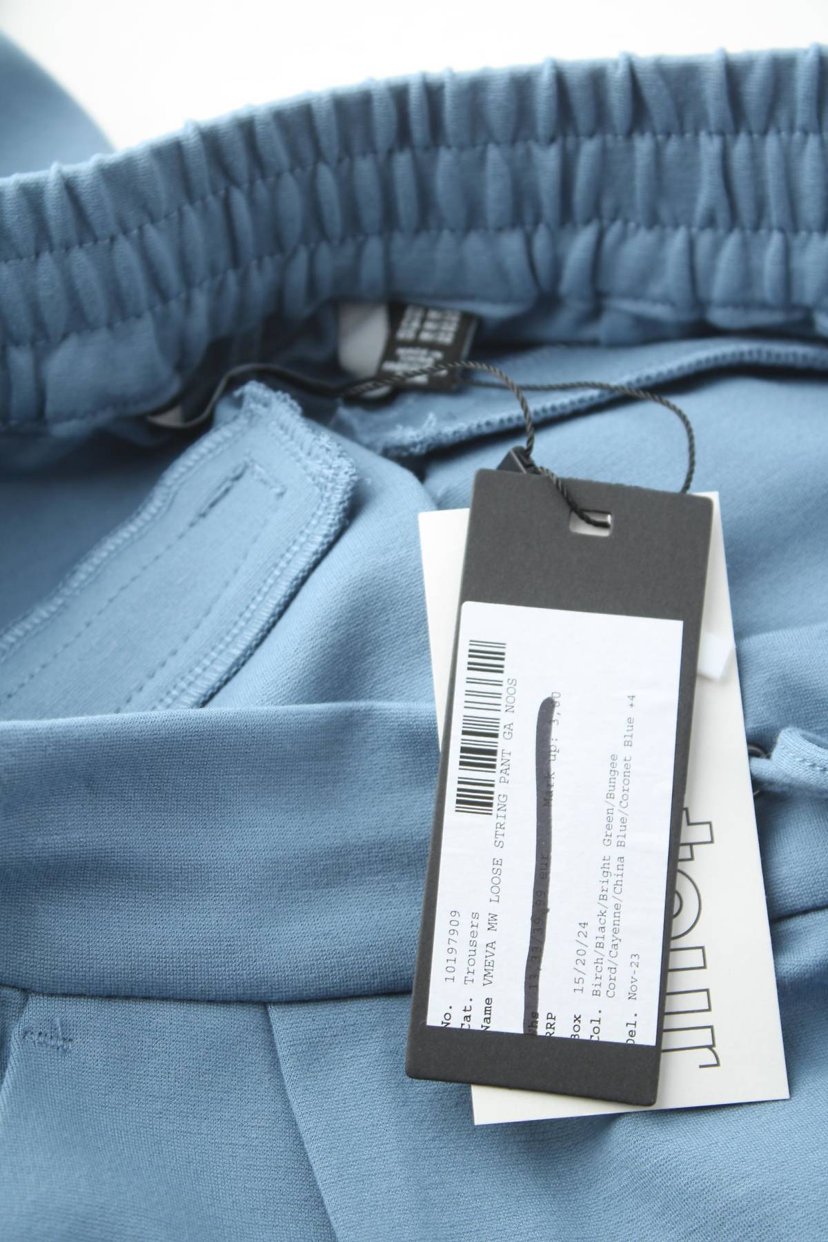 Дамски панталон Vero Moda3