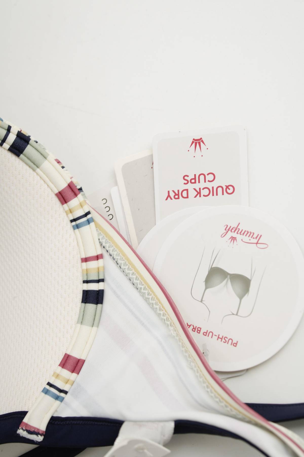 Бански горнище Triumph3