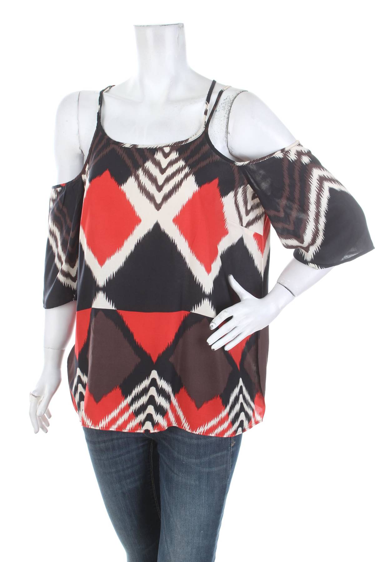 Γυναικεία μπλούζα Motivi1