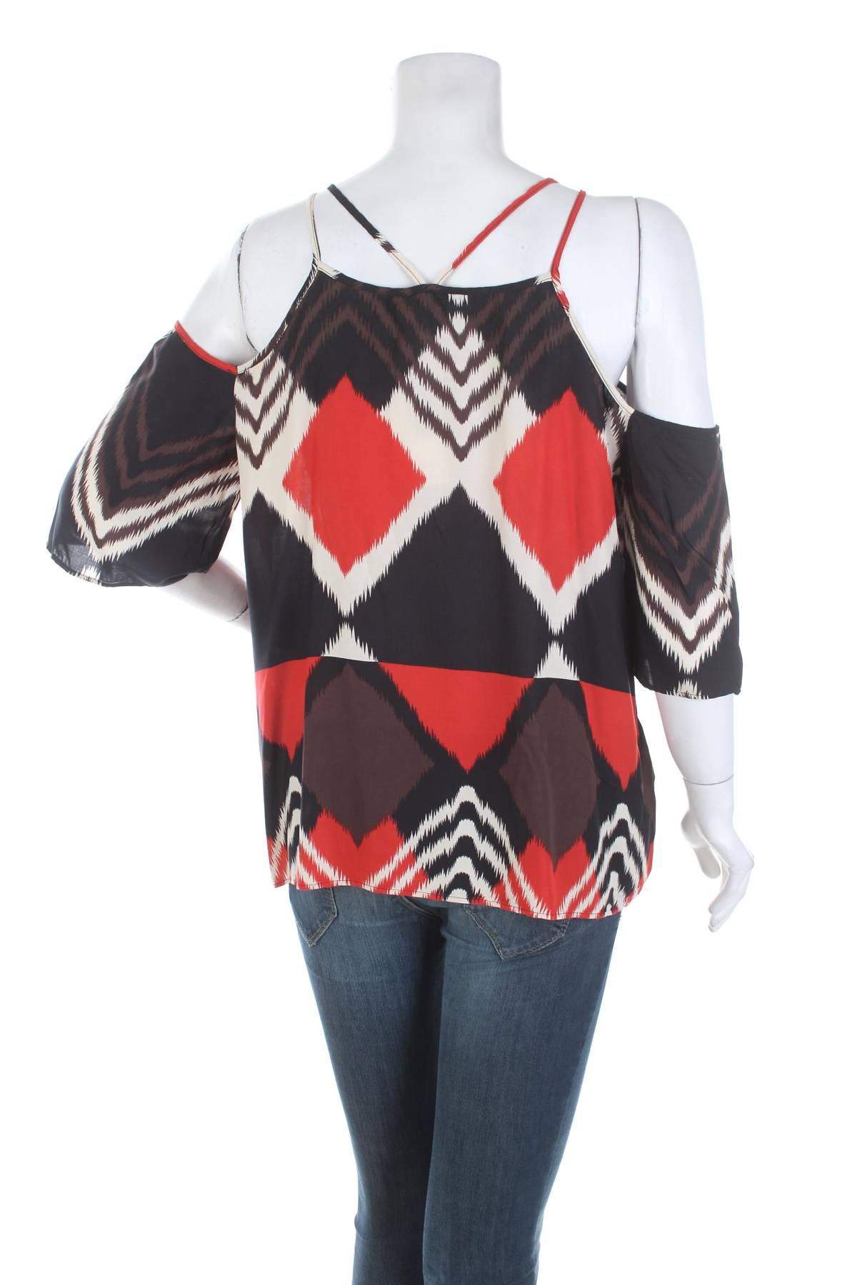 Γυναικεία μπλούζα Motivi2