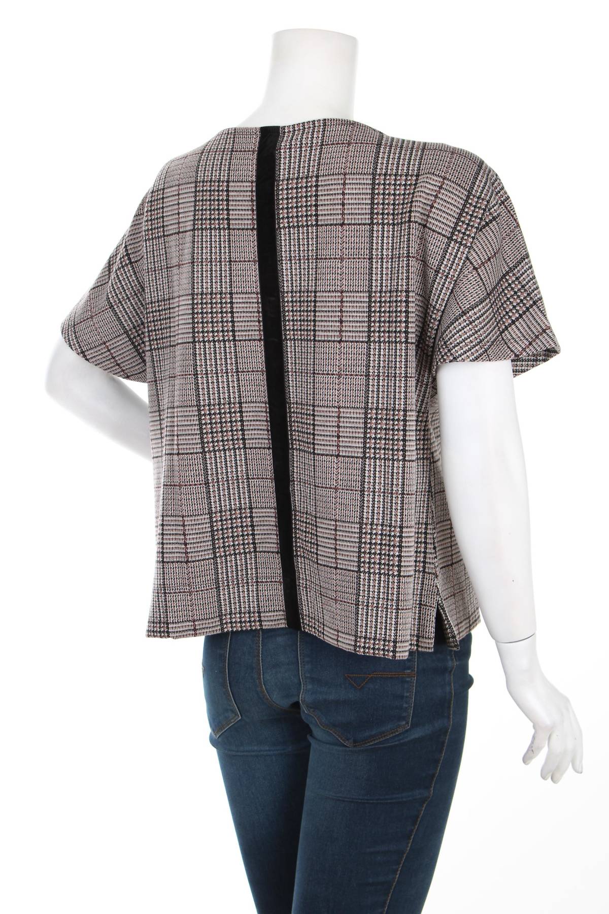 Дамска блуза Gina Laura2