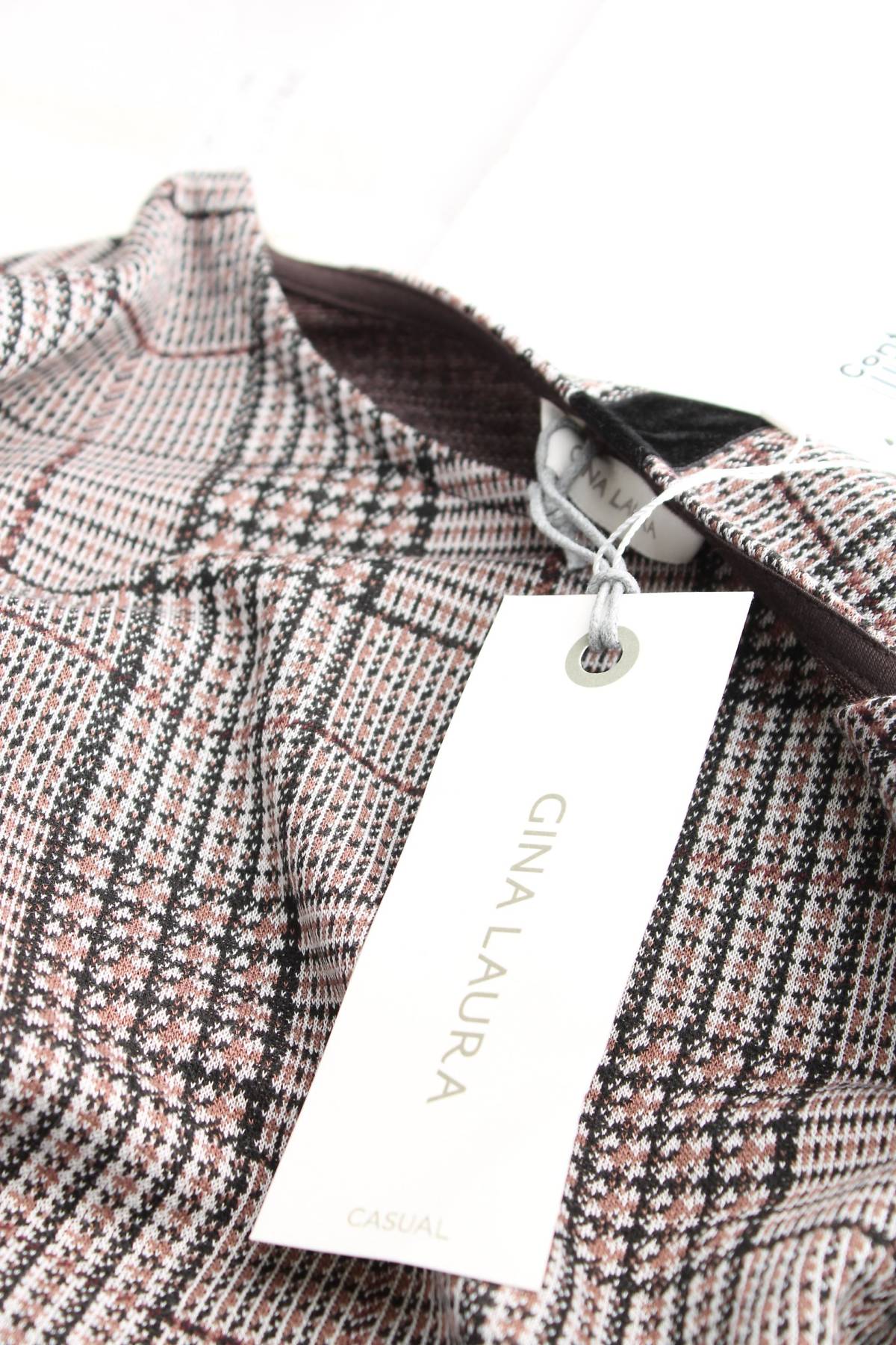 Дамска блуза Gina Laura3