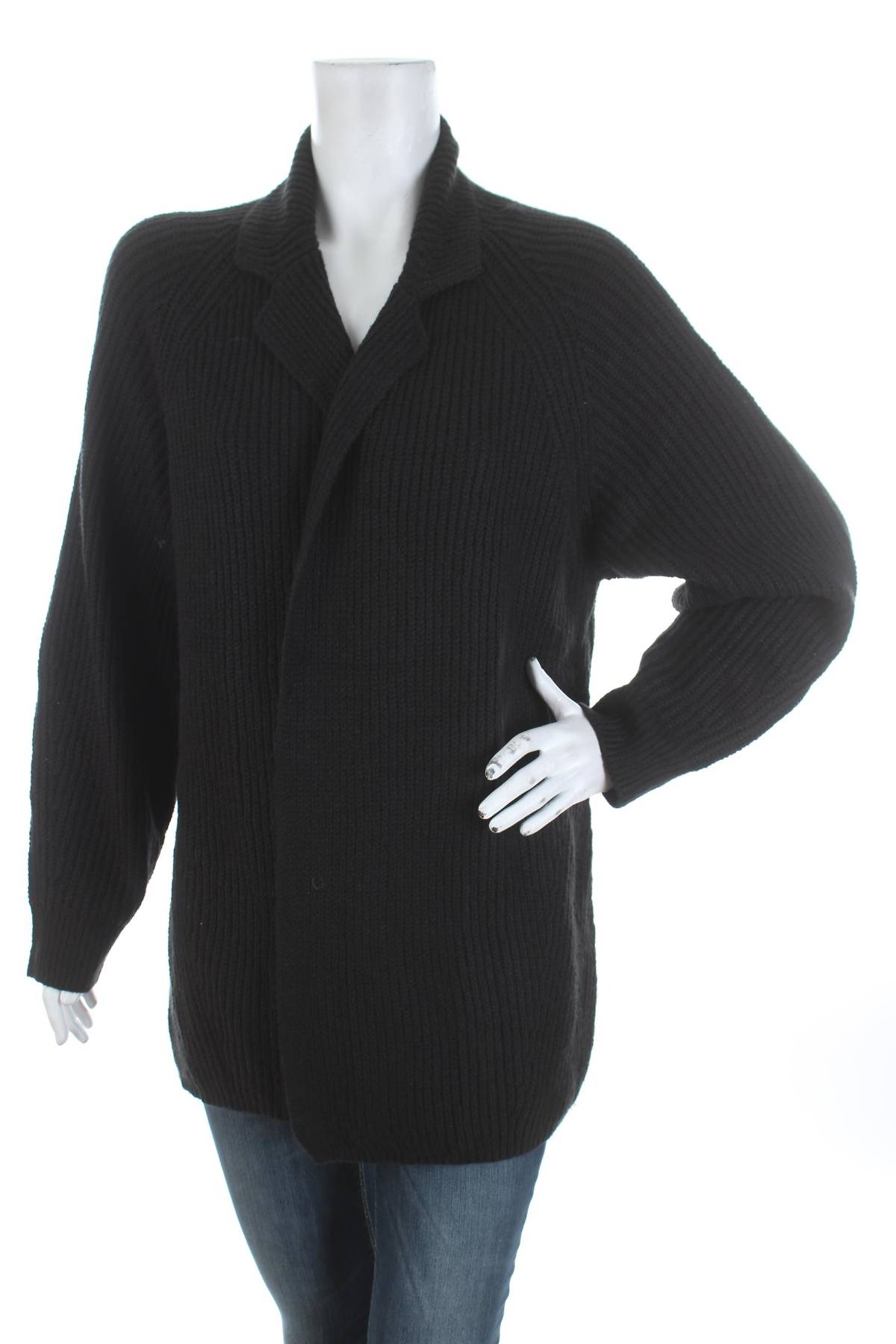 Дамска жилетка Tom Tailor1 - Contour.bg Дамска жилетка Tom Tailor1