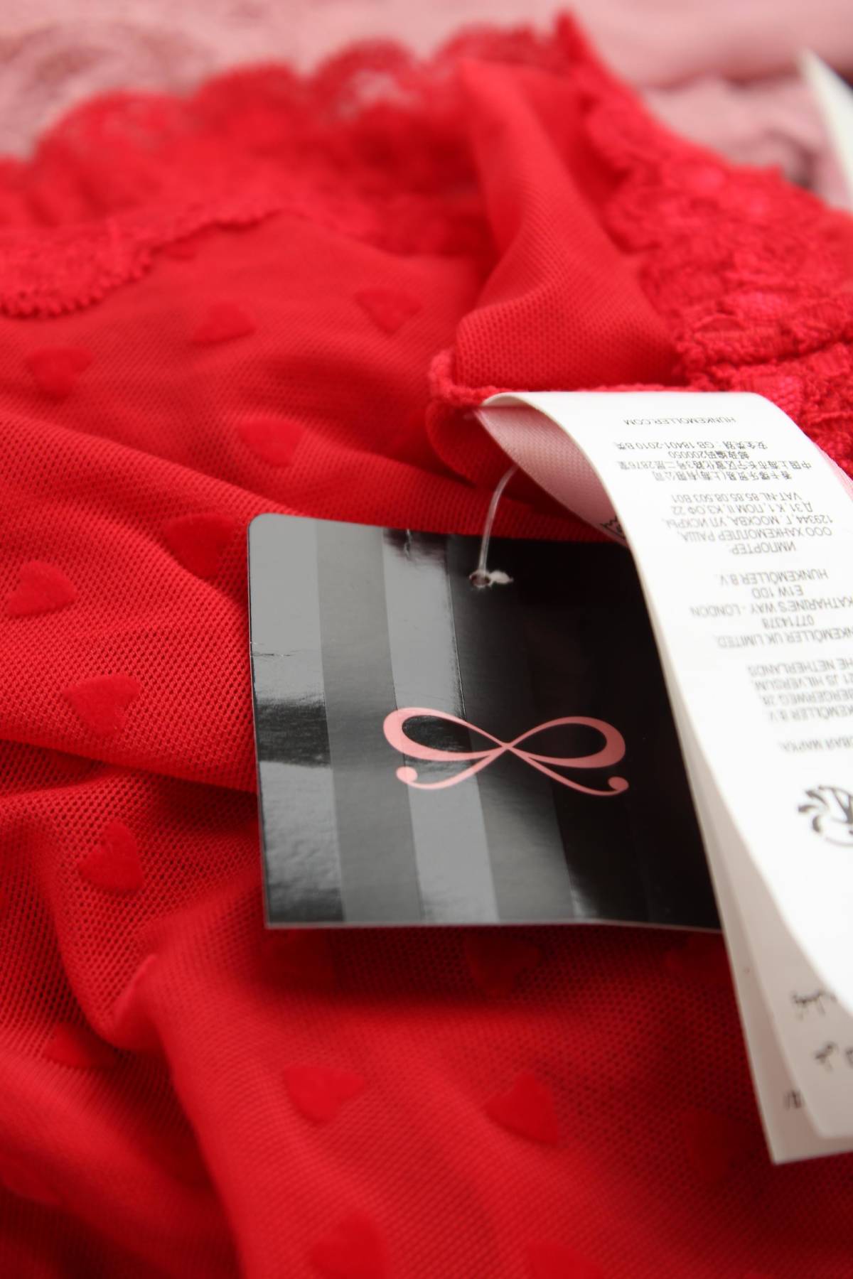 Бикини Hunkemoller3