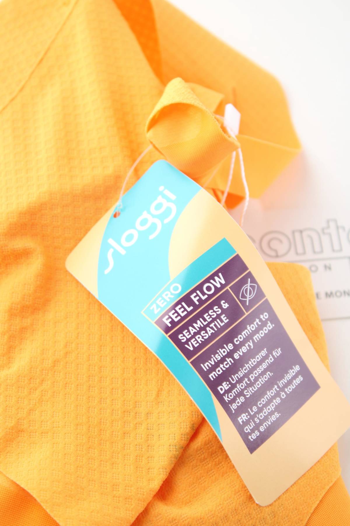 Спортен сутиен Sloggi3