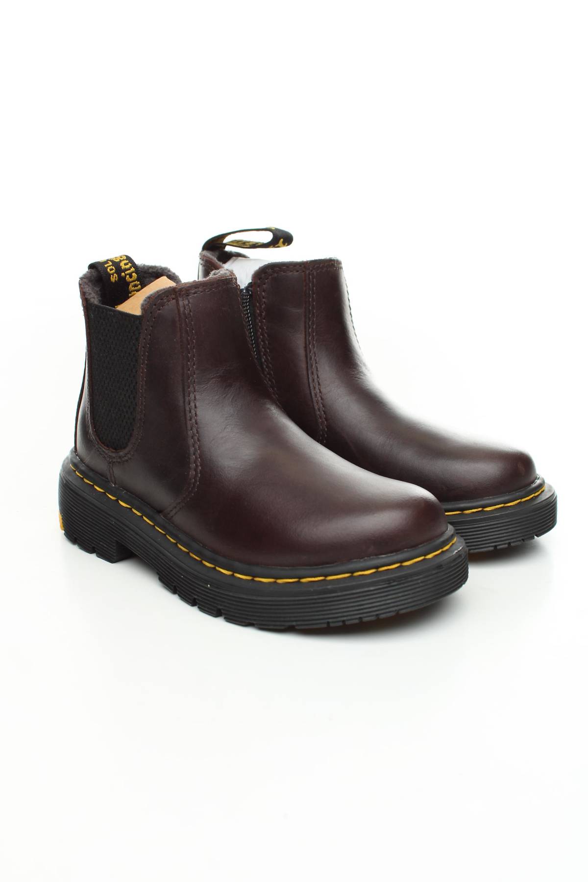 Детски обувки Dr. Martens3 - Contour.bg Детски обувки Dr. Martens3