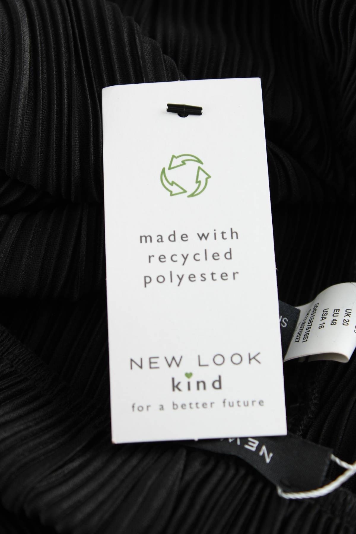 Дамски панталон New Look3