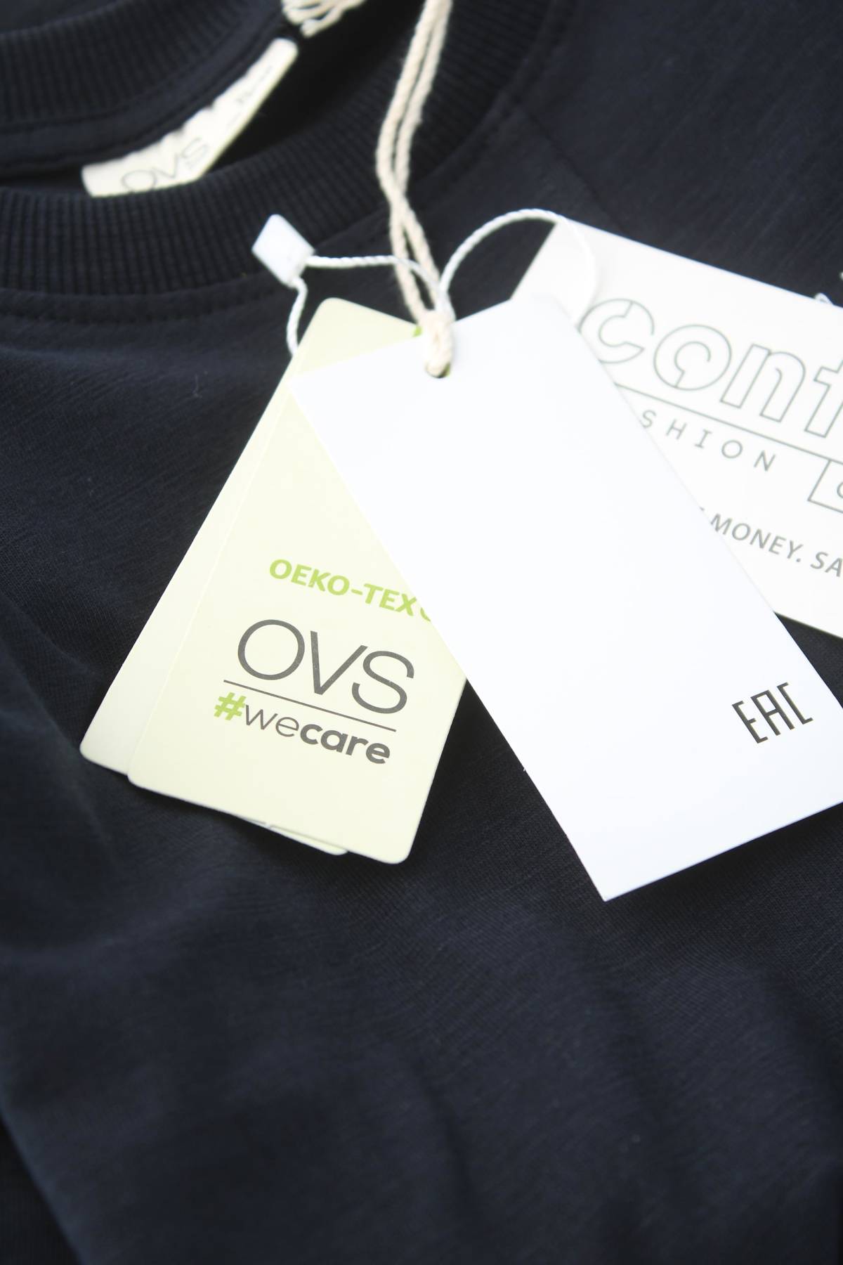 Детска блуза Oviesse3