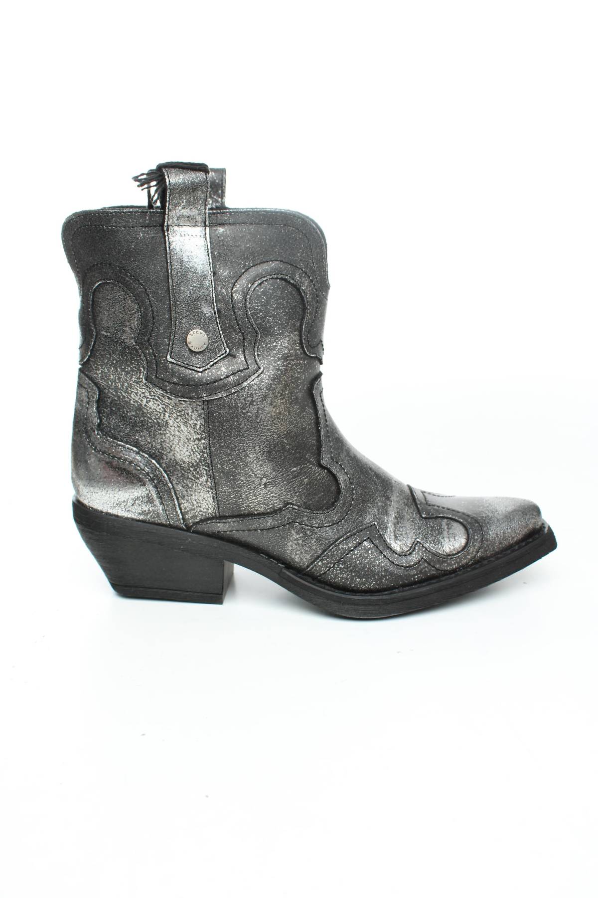 Дамски боти Steve Madden1