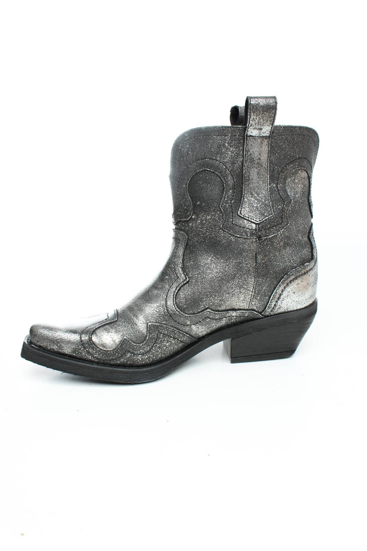 Дамски боти Steve Madden2