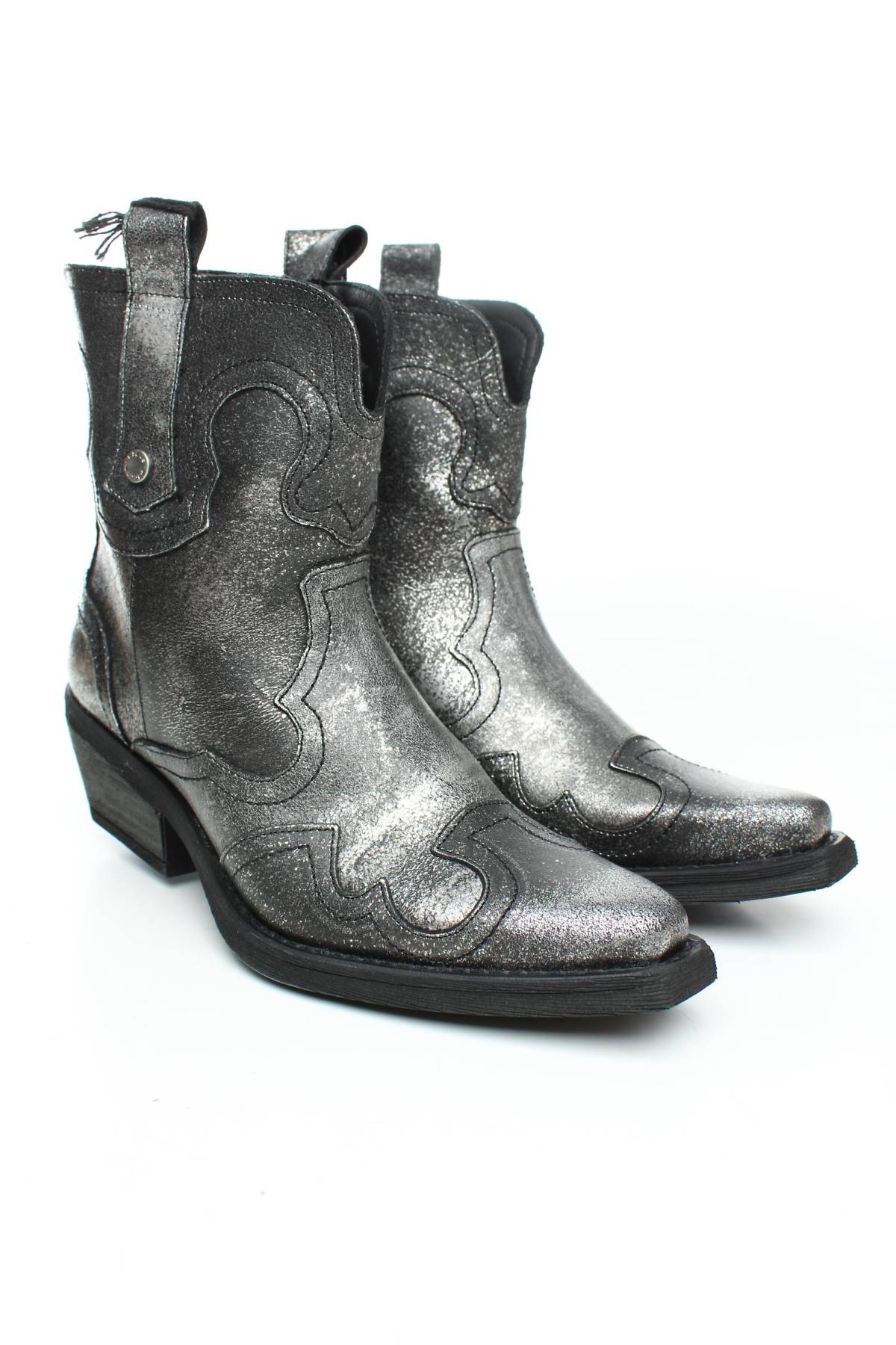 Дамски боти Steve Madden3