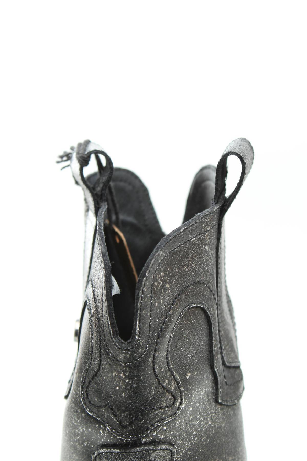 Дамски боти Steve Madden5