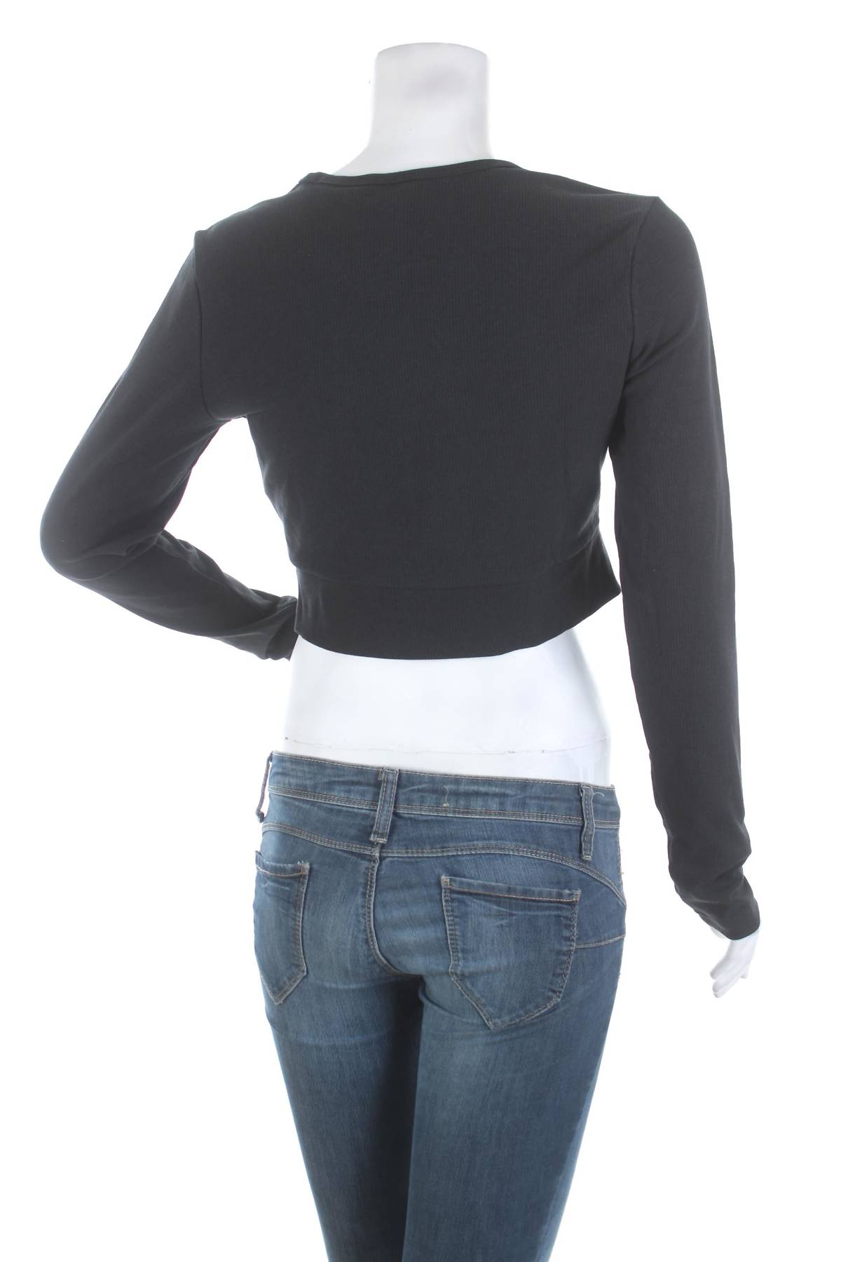 Дамска спортна блуза Adidas Originals2