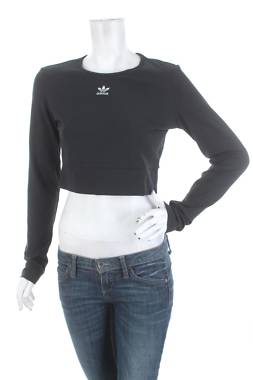Дамска спортна блуза Adidas Originals1