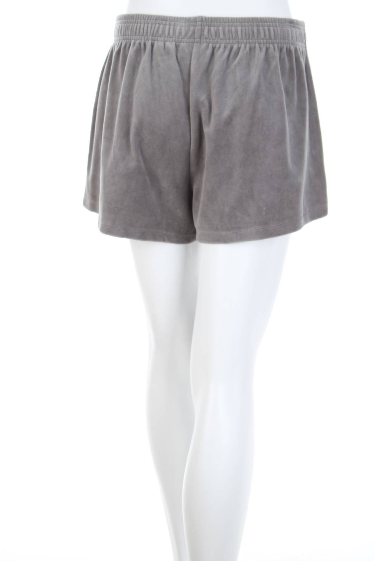 Дамски къс панталон Superdry2