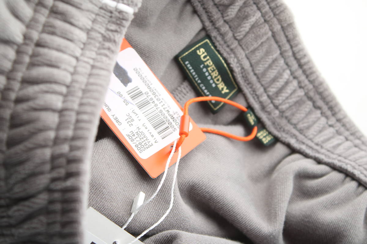 Дамски къс панталон Superdry3