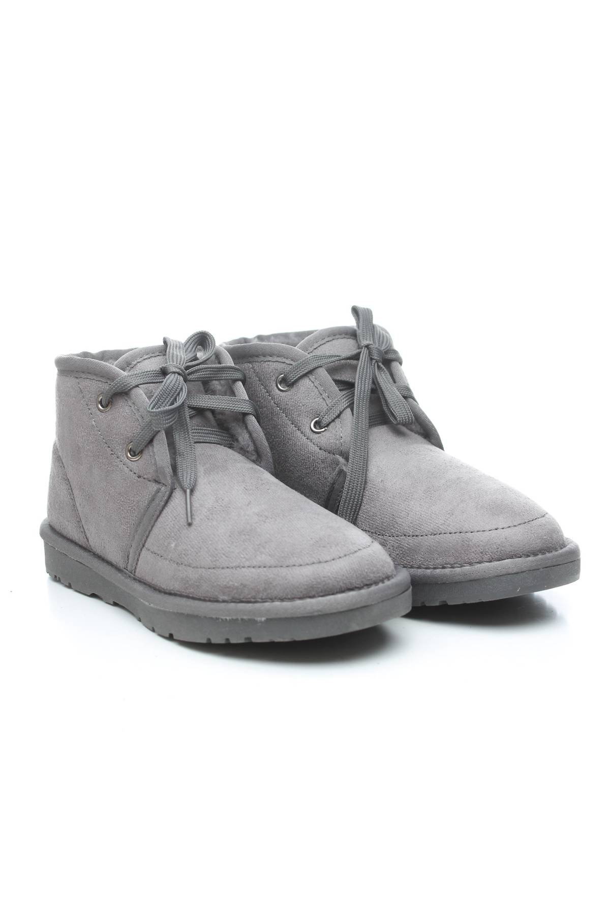 Дамски обувки Island Boot3