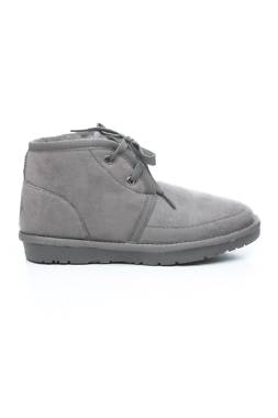 Дамски обувки Island Boot1