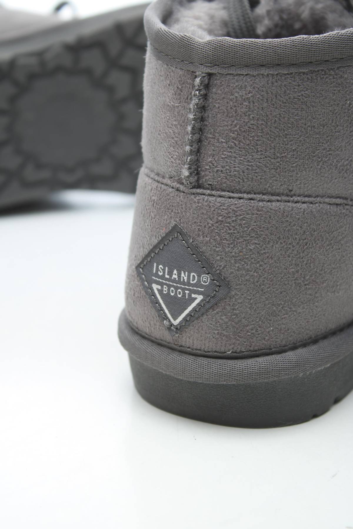 Дамски обувки Island Boot5