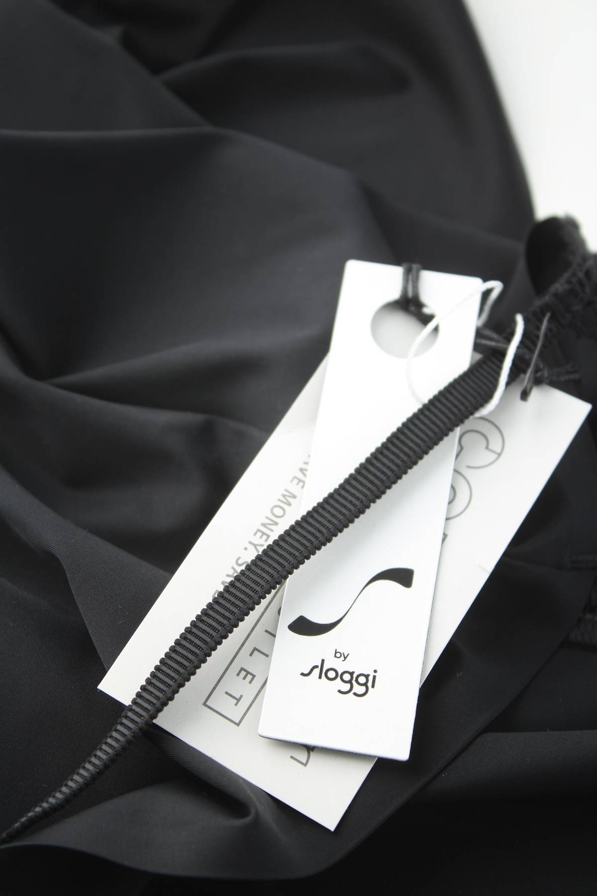 Корсаж Sloggi3