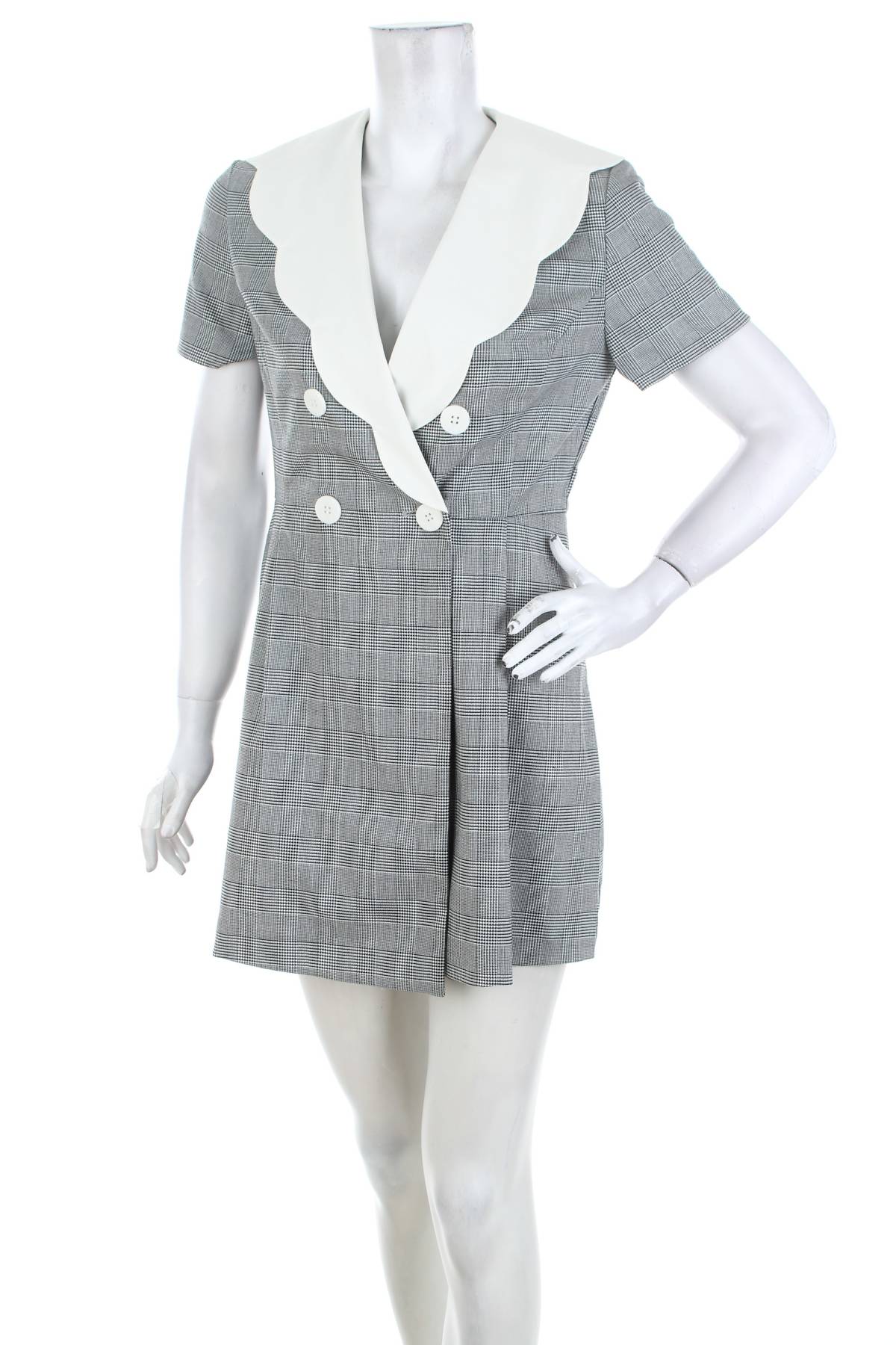 Γυναικεία σαλοπέτα Vero Moda1