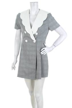 Γυναικεία σαλοπέτα Vero Moda1