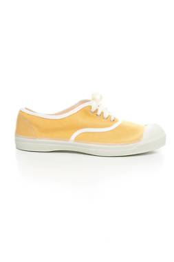 Sneakers Bensimon2