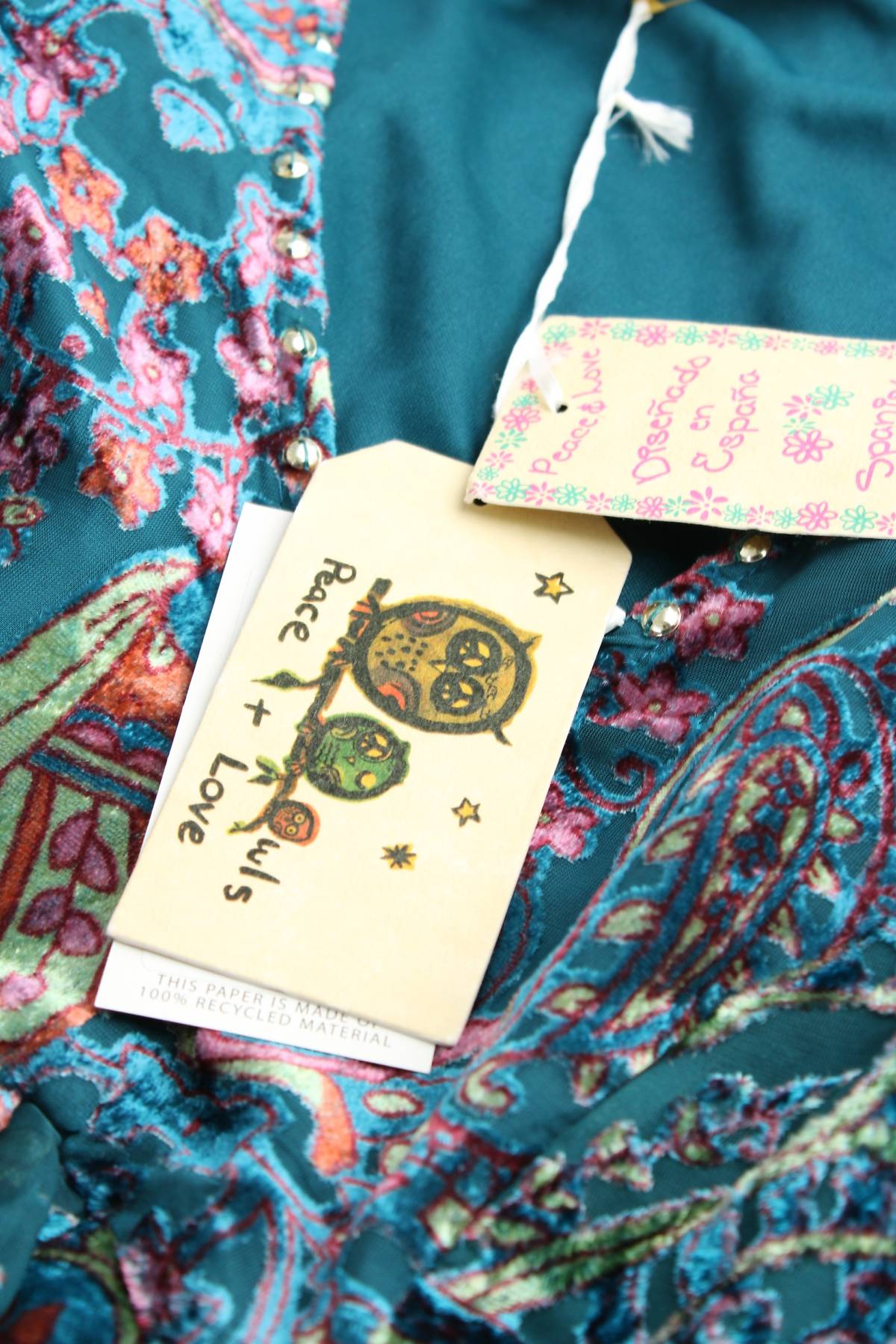 Φορέματα Peace & Love3