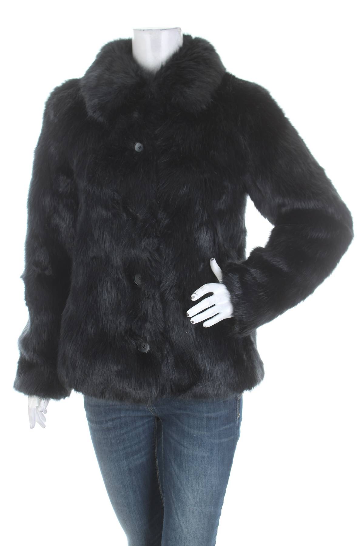 Дамско палто The Kooples1