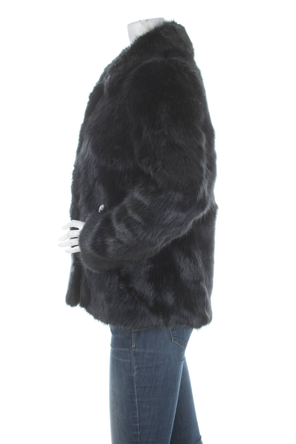 Дамско палто The Kooples3