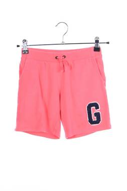Детски къс панталон GAP Kids1 - Contour.bg Детски къс панталон GAP Kids1