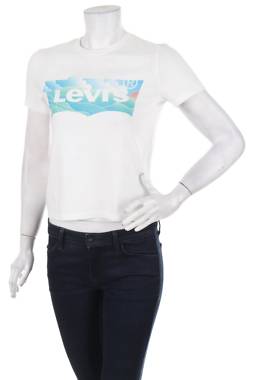 Дамска тениска Levi's1