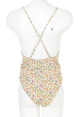 Цял бански Maison Scotch2